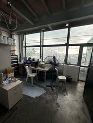 Enterprise Hub (D22), Factory #572978471